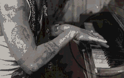 Johnny Depp Wallpapers 
